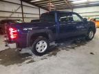 2010 Chevrolet Silverado K1500 LT
