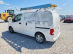 2019 Nissan NV200 SV
