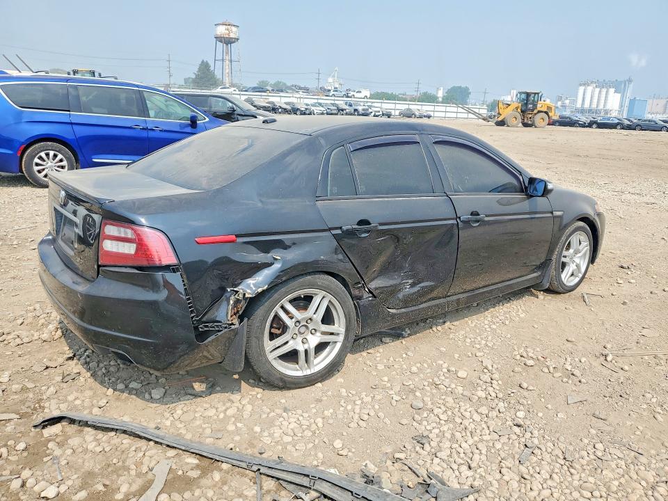 2008 Acura TL