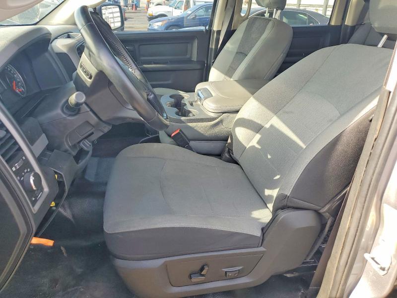 2020 Dodge RAM 1500 Classic SSV