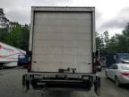 2021 International MV607 BOX Truck
