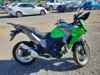 2017 Kawasaki KLE300 C