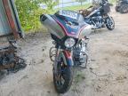 2014 Harley-Davidson Flhxs Street Glide Special