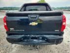 2009 Chevrolet Avalanche K1500 LTZ