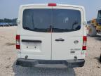 2016 Nissan NV 3500 HD S