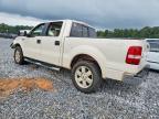 2007 Ford F150 Supercrew