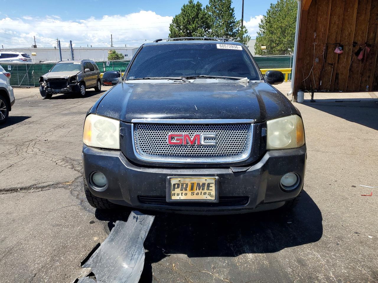 2007 GMC Envoy Denali
