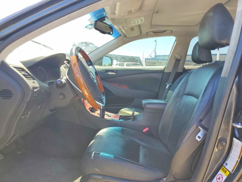 2007 Lexus Es 350