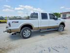 2014 Ford F250 Super Duty