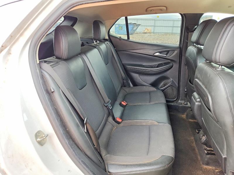 2020 Buick Encore gx Preferred