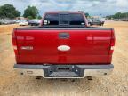2007 Ford F150 Supercrew