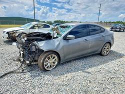 Dodge Dart Vehiculos salvage en venta: 2013 Dodge Dart SXT