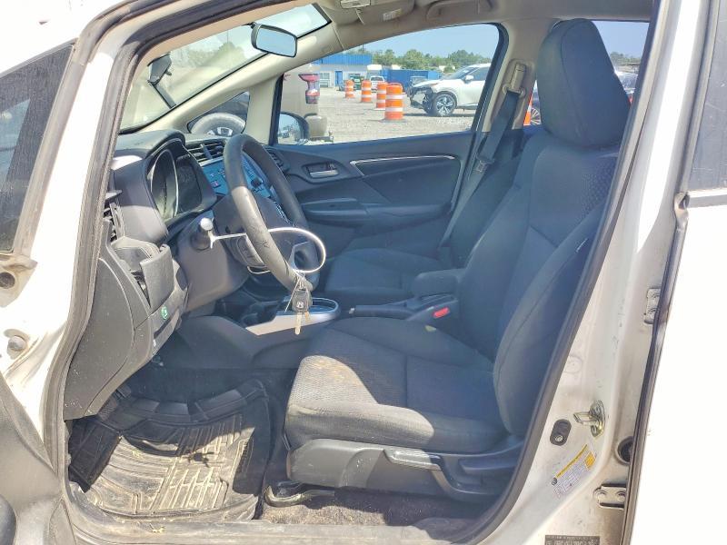 2020 Honda Fit lx