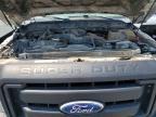 2011 Ford F550 Super Duty