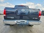 2012 Nissan Titan SV