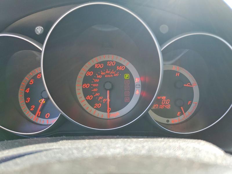 2007 Mazda 3 S