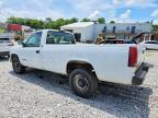 2000 GMC Sierra C2500