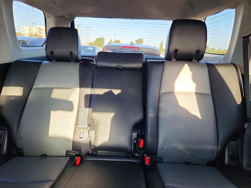 2020 Toyota 4runner SR5 Premium