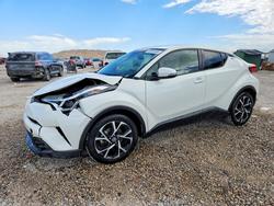 2018 Toyota C-hr xle Premium for sale in Magna, UT