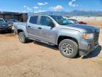 2022 GMC Canyon AT4