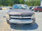 2007 Chevrolet Silverado C1500 Crew Cab