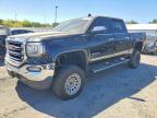 2017 GMC Sierra K1500 SLT