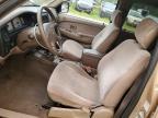 2001 Toyota Tacoma Double Cab
