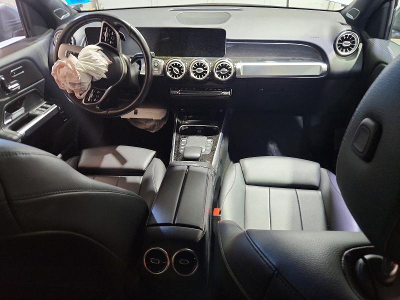 2021 Mercedes-Benz Glb 250 4matic