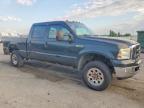 2005 Ford F250 Super Duty