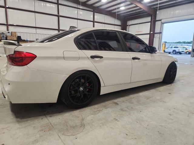 2017 BMW 330 i