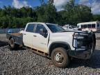 2024 Chevrolet Silverado K3500