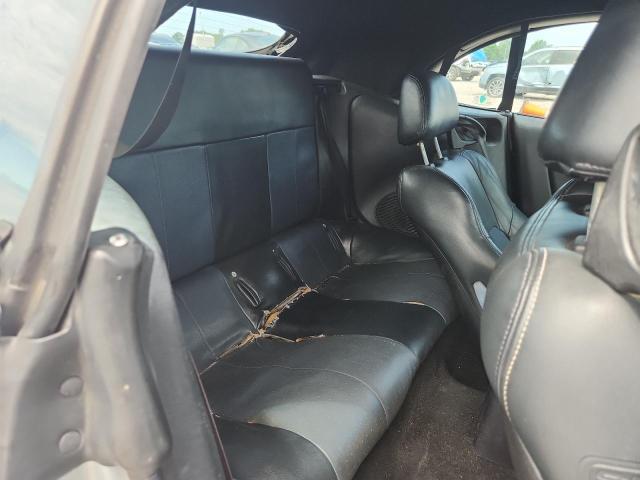 2004 Mitsubishi Eclipse Spyder gts