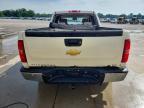 2013 Chevrolet Silverado K1500 LTZ