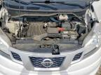 2020 Nissan NV200