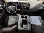 2011 Chevrolet Silverado C1500