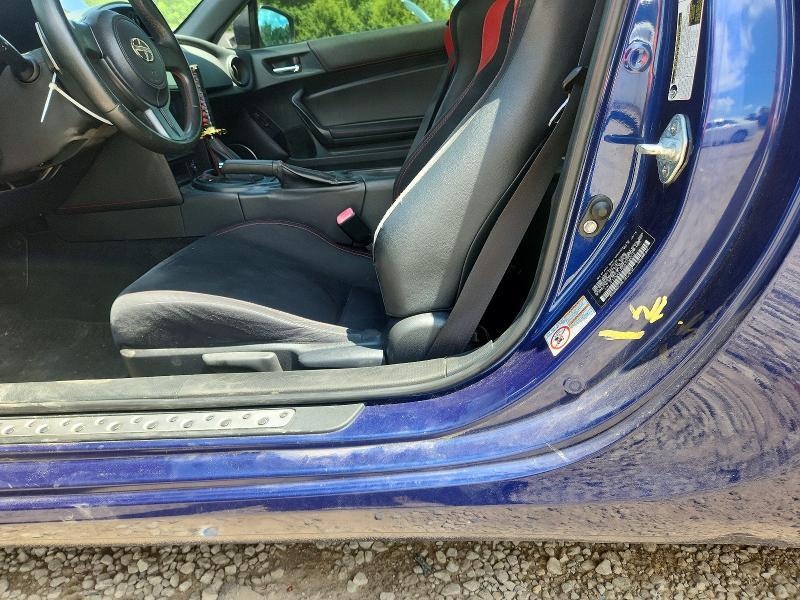 2016 Scion Fr-s Base
