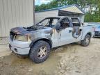 2006 Ford F150 Supercrew