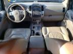 2011 Nissan Frontier S