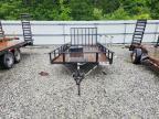 2024 Carry-On Utility Trailer