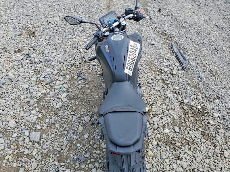 2026 Yamaha MTN690