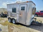 1994 Pelsue Fiber Optic Splicing Trailer