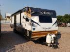 2021 Keystone Hideout Camper
