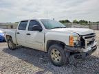 2010 Chevrolet Silverado C1500 LT