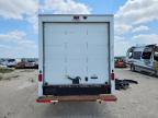 2022 GMC Savana BOX Truck