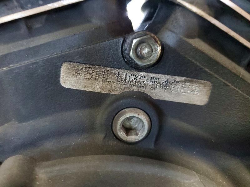 1998 Harley-Davidson Flstf