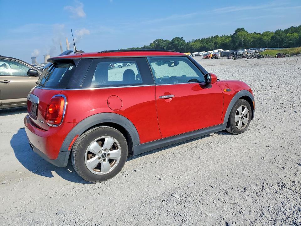 2015 Mini Cooper