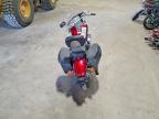 2008 Honda VT750 C2F
