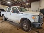2012 Ford F250