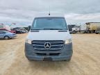 2022 Mercedes-Benz Sprinter 2500