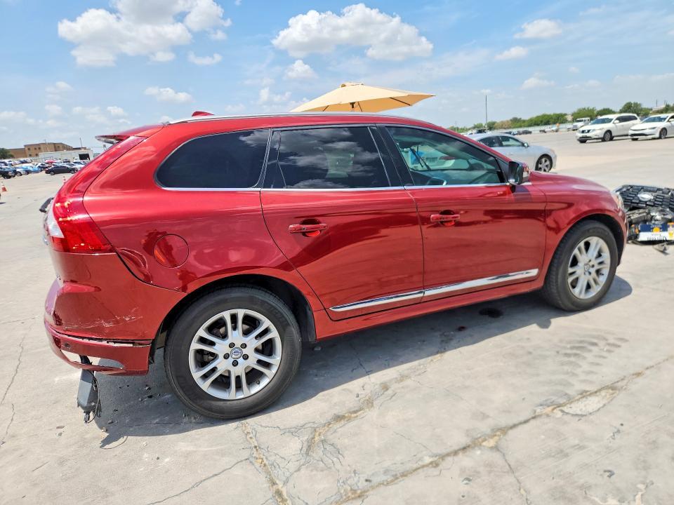 2015 Volvo Xc60 T5 Premier